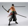 One Piece - Roronoa Zoro King of Hell - S.H. Figuarts